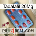 Tadalafil 20Mg 06